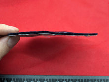 Lade das Bild in den Galerie-Viewer, British Army Royal Regiment of Wales Emboidered Blazer Badge - The Militaria Shop