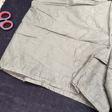 Load image into Gallery viewer, Original WW2 Pattern British Army Jungle Tropical Underwear - New Old Stock - The Militaria Shop