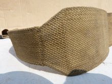 Load image into Gallery viewer, Original WW2 British Army 37 Pattern Yoke Utility Shoulder Strap - M.E.Co 1940 - The Militaria Shop