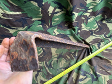 Lade das Bild in den Galerie-Viewer, Original WW2 German Army Flak / Artillery Cannon Field Recoil Peg - The Militaria Shop