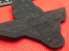 Load image into Gallery viewer, British Army Bullion Embroidered Blazer Badge - Parachute Regiment - The Militaria Shop