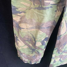 Load image into Gallery viewer, Genuine British Army DPM Combat Trousers - Size 76/72/86 - The Militaria Shop