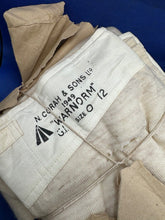 Load image into Gallery viewer, Original WW2 Pattern British Army Woollen Shorts / Boxer Shorts - Pattern M346B - The Militaria Shop