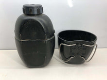 Load image into Gallery viewer, Genuine British Army Ospray Water Bottle & Cup - The Militaria Shop