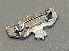 Load image into Gallery viewer, Original British Royal Navy Fleet Air Army Association Membership Badge - The Militaria Shop