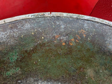 Lade das Bild in den Galerie-Viewer, Original WW2 British Army / Canadian Army Mk3 Turtle Combat Helmet - The Militaria Shop