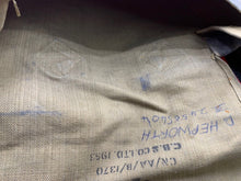 Load image into Gallery viewer, Original British Army 37 Pattern Large Pack - WW2 Pattern - Used Condition - The Militaria Shop