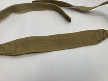 Load image into Gallery viewer, Original WW2 British Army 37 Pattern Shoulder Strap - T. Ltd - 1945 Dated - The Militaria Shop