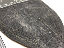 Load image into Gallery viewer, British Army Bullion Embroidered Blazer Badge - 1st Army Group - The Militaria Shop