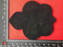 Lade das Bild in den Galerie-Viewer, British Army Bullion Embroidered Blazer Badge - Manchester Regiment - The Militaria Shop