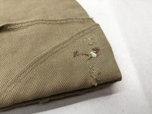 Charger l'image dans la galerie, Genuine US Army / Navy WW2 Issue Garrison Cap - The Militaria Shop