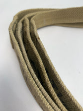 Load image into Gallery viewer, Original WW2 British Army 37 Pattern Shoulder Strap - T. Ltd - 1945 Dated - The Militaria Shop
