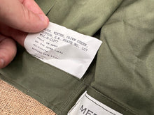 Charger l'image dans la galerie, Original US Army M-1951 Field Jacket Smock Hood - WW2 44 Pattern - New Old Stock - The Militaria Shop