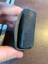 Load image into Gallery viewer, Black Leather Pistol Accessories - Mag Pouch - B64 - The Militaria Shop