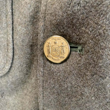 Load image into Gallery viewer, Original WW2 era US Army / New York State Police Vintage Jacket - 39 Regular - The Militaria Shop