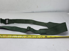 Load image into Gallery viewer, Original WW2 British Army 44 Pattern Shoulder Strap - 1945 Dated - The Militaria Shop