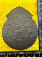 Load image into Gallery viewer, Original WW2 - 1952 British Home Front Civil Defence Service King's Crown B - The Militaria Shop