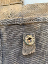 Load image into Gallery viewer, Original WW2 British Army 37 Pattern Webbing Bren Pouch - The Militaria Shop
