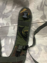 Load image into Gallery viewer, British Army DPM Day Yoke - The Militaria Shop