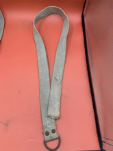 Load image into Gallery viewer, British Army 37 Pattern Webbing Straps - 4 in group lot - Ideal for repairs - The Militaria Shop