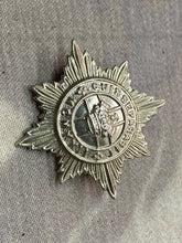 Load image into Gallery viewer, British Army - 4th / 7th Royal Dragoons Cap Badge - Modern Made - The Militaria Shop