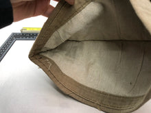 Charger l'image dans la galerie, Genuine US Army / Navy WW2 Issue Garrison Cap - The Militaria Shop