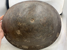 Load image into Gallery viewer, Original British Army Mk4 Turtle Helmet - The Militaria Shop
