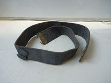 Load image into Gallery viewer, Original WW2 British RAF Royal Air Force 37 Pattern Webbing Belt - The Militaria Shop