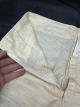 Load image into Gallery viewer, Original British Army Wool Boxer Shorts - New Old Stock - WW2 Pattern -30" - The Militaria Shop