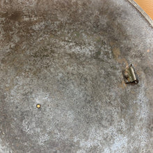 Load image into Gallery viewer, Original WW2 British / Canadian Army Mk3 High Rivet Turtle Army Combat Helmet - The Militaria Shop