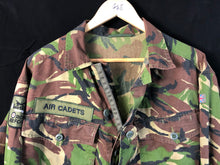 Load image into Gallery viewer, Genuine British Army DPM Combat Lightweight Combat Jacket Smock - 180/104 - The Militaria Shop