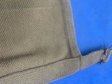 Load image into Gallery viewer, WW2 British Army / RAF 37 Pattern Webbing Water Bottle Carrier Harness Original - The Militaria Shop
