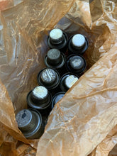 Load image into Gallery viewer, Original Russian Army WW2/Cold War Mosin Nagant Oil Bottle - Old stock genuine - The Militaria Shop