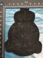 Load image into Gallery viewer, British RAF Bullion Embroidered Blazer Badge - Royal Air Force Transport Command - The Militaria Shop