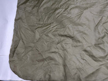 Load image into Gallery viewer, British Army Green Bergen Rucksack Main Compartment Large Waterproof Liner - The Militaria Shop