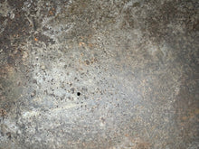 Load image into Gallery viewer, Original WW2 Canadian / British Army Mk3 Turtle Helmet - Div Sign - The Militaria Shop