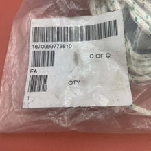 Load image into Gallery viewer, Genuine British Army Buff Leather Repair Strip - Ideal for Slade Wallace & M - The Militaria Shop