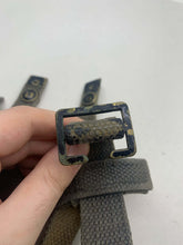 Load image into Gallery viewer, Genuine British Army Water Bottle Harness / Carrier 37 Pattern Webbing - The Militaria Shop
