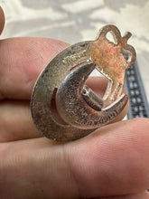 Charger l'image dans la galerie, Original British Civil Defence Instructor Button Hole / Lapel Badge - Unissued - The Militaria Shop