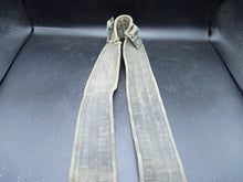 Load image into Gallery viewer, Original British Army / RAF Webbing Belt - WW2 37 Pattern - 40 Inch Waist Max - The Militaria Shop