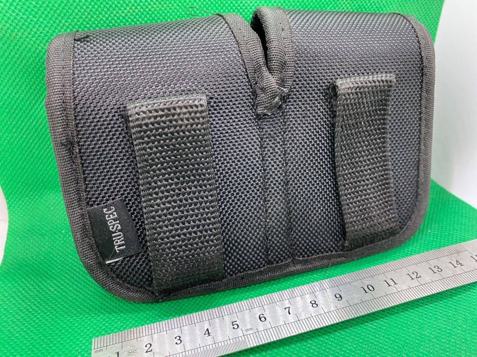 TRU-SPEC - Nylon Double Mag Pouch - Great Quality. - The Militaria Shop