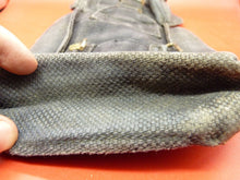 Load image into Gallery viewer, Original WW2 Canadian Army 37 Pattern Bren Pouch - The Militaria Shop