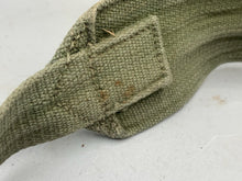 Load image into Gallery viewer, Original WW2 British Army 44 Pattern Shoulder Strap - The Militaria Shop