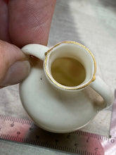 Charger l'image dans la galerie, Original Vintage Crested China Ware Jug, COWES - Isle of Wight - The Militaria Shop