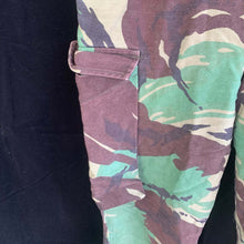 Charger l'image dans la galerie, Genuine British Army DPM Combat Trousers - Size 76/80/96 - The Militaria Shop
