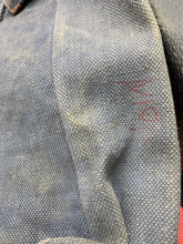 Load image into Gallery viewer, Original British Army 37 Pattern Large Pack - WW2 Pattern - Used Condition - The Militaria Shop