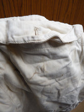 Charger l'image dans la galerie, Original WW2 British Army Winter White Uniform Over Trousers - The Militaria Shop