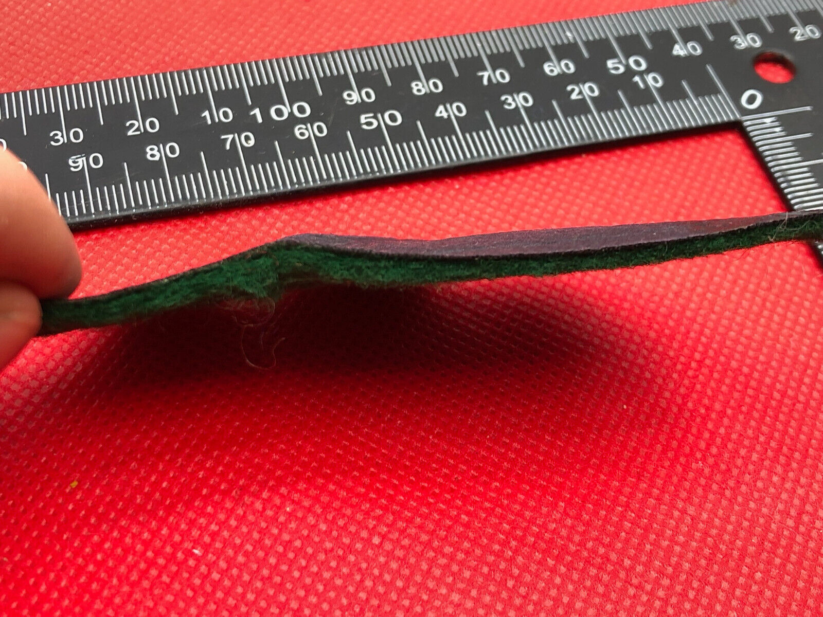 Genuine British Army Paratrooper Parachute Jump Wings - The Militaria Shop
