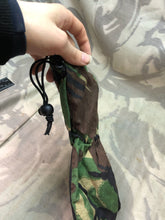 Load image into Gallery viewer, Genuine British Army DPM Camouflaged Goretex Inner Mitten Single - Size - Medium - The Militaria Shop