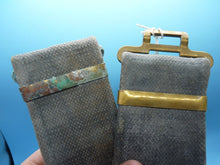 Load image into Gallery viewer, Genuine WW2 37 Pattern British Army / RAF Webbing Belt - 40" Inch Waist Max - The Militaria Shop